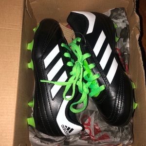 Kids Cleats for Soccer